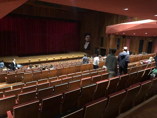 Leyla Gencer Opera ve Sanat Merkezi